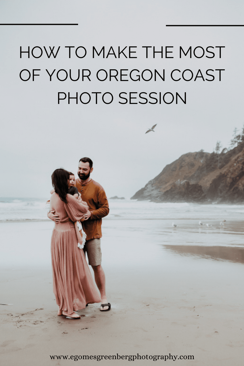 oregon coast photographer