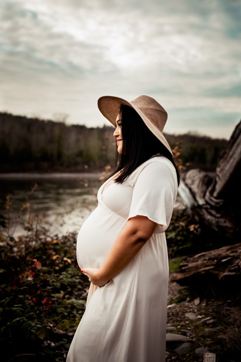 maternity photographer portland oregon