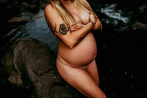 maternity photography vancouver wa