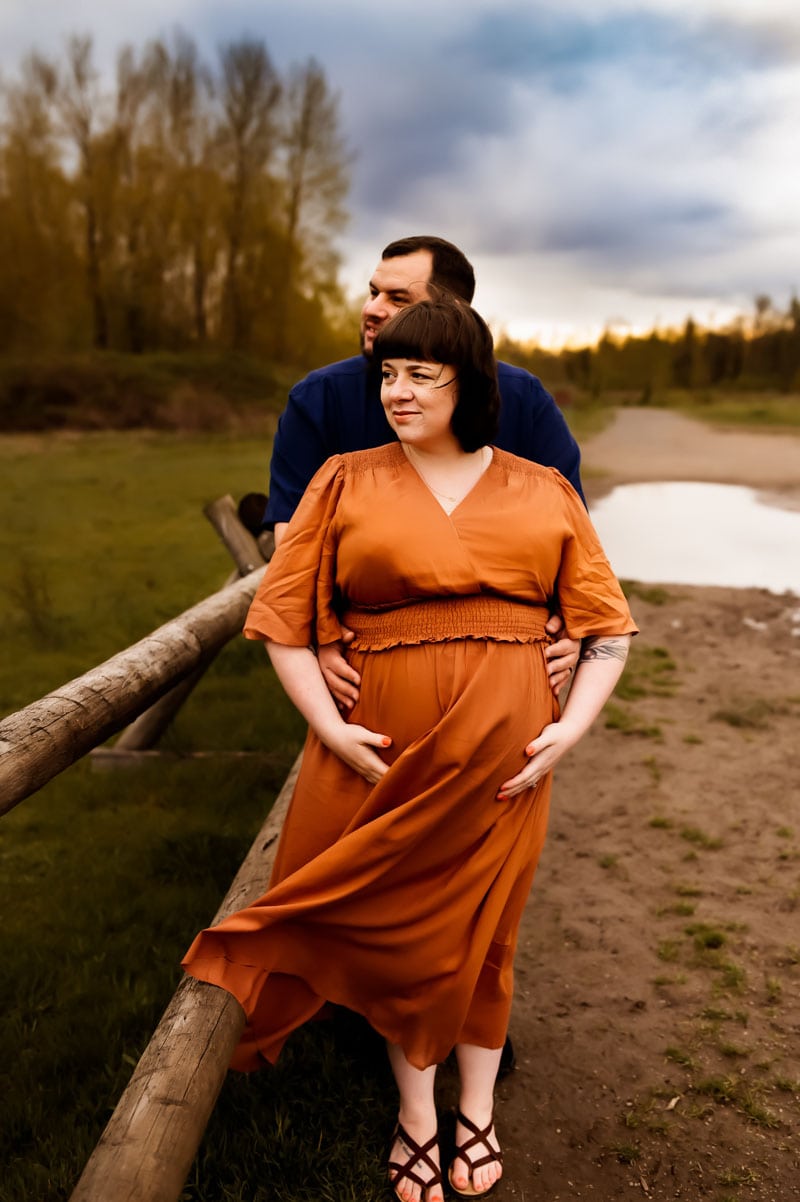 maternity photographer portland oregon